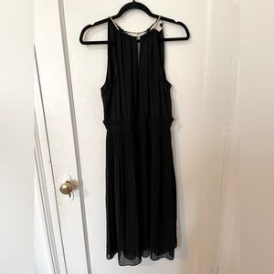 Michael Kors Black evening dress